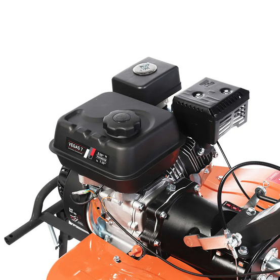 Мотоблок бензиновый Patriot Vegas 7