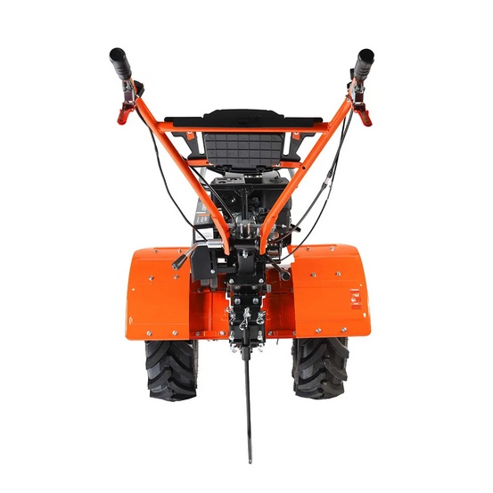 Мотоблок бензиновый Patriot Урал M Extreme