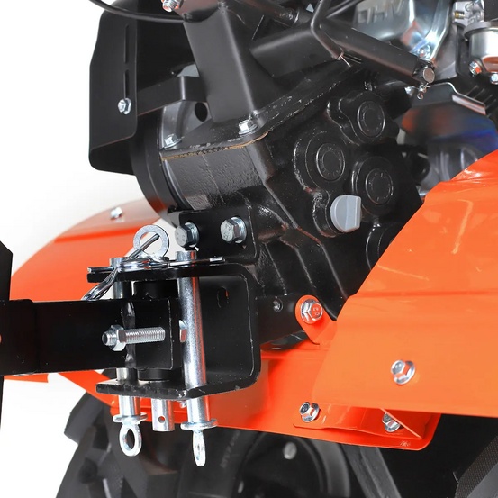 Мотоблок бензиновый Patriot Урал M Extreme