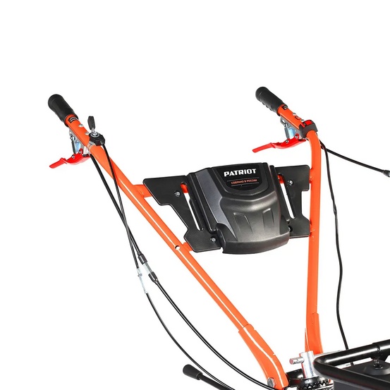 Мотоблок бензиновый Patriot Урал M Extreme