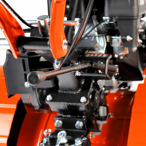 Мотоблок бензиновый Patriot Урал M Extreme