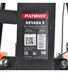 Мотоблок бензиновый Patriot Nevada 9
