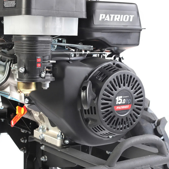 Мотоблок бензиновый Patriot Nevada 15