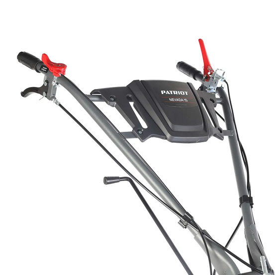 Мотоблок бензиновый Patriot Nevada 15