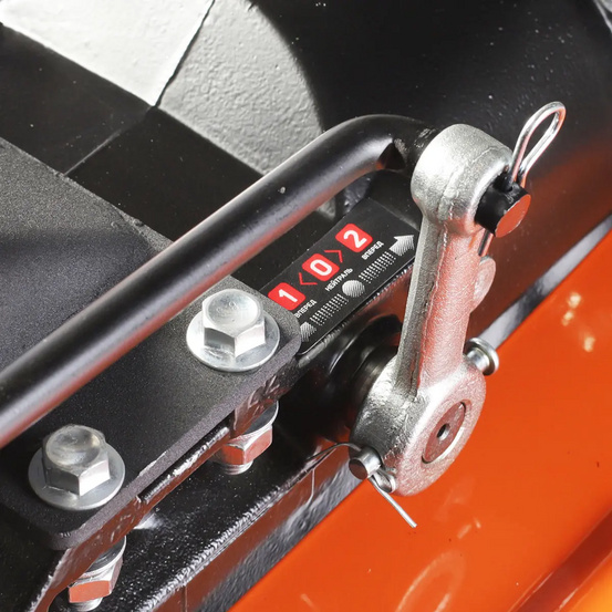 Мотоблок бензиновый Patriot Nevada 15