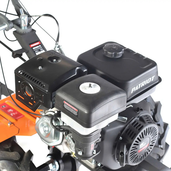Мотоблок бензиновый Patriot Nevada 15