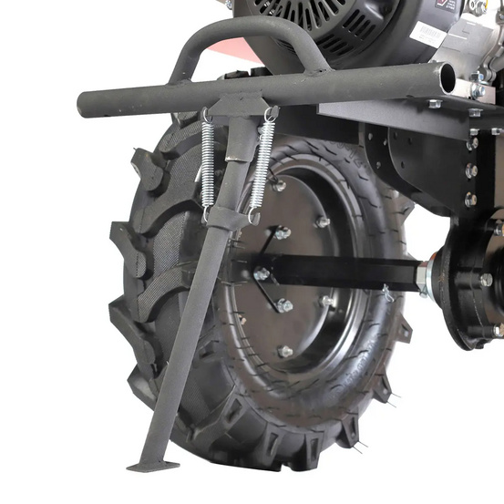 Мотоблок бензиновый Patriot Nevada 15