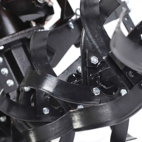 Мотоблок бензиновый Patriot Nevada 15