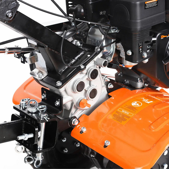 Мотоблок бензиновый Patriot МБ 800