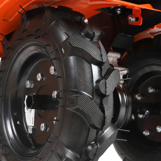 Мотоблок бензиновый Patriot МБ 800