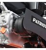 Мотоблок бензиновый Patriot Кубань M
