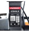 Мотоблок бензиновый Patriot Кубань M