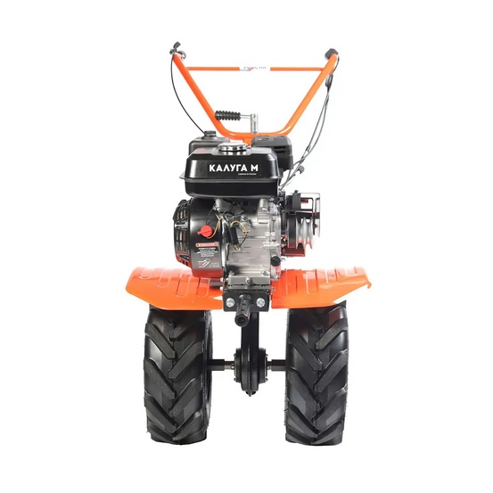 Мотоблок бензиновый Patriot Калуга М X-Drive