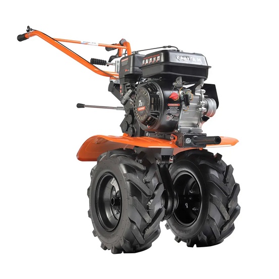 Мотоблок бензиновый Patriot Калуга М X-Drive