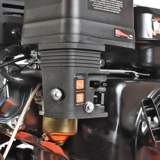 Мотоблок бензиновый Patriot Калуга М