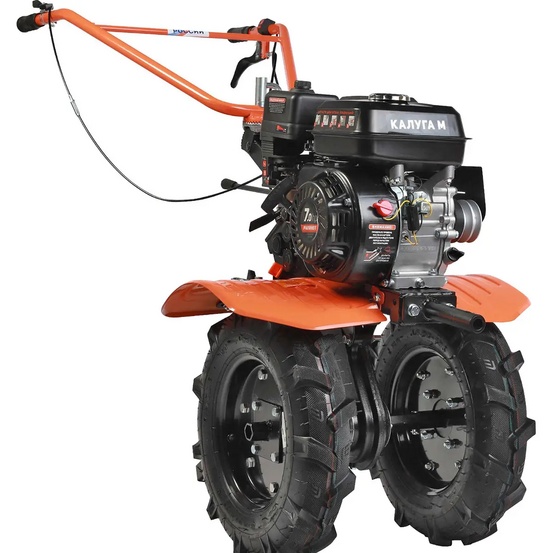 Мотоблок бензиновый Patriot Калуга М