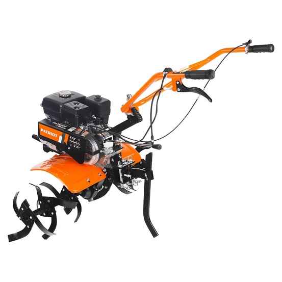 Бензиновый мотоблок Patriot Калуга (без колес)