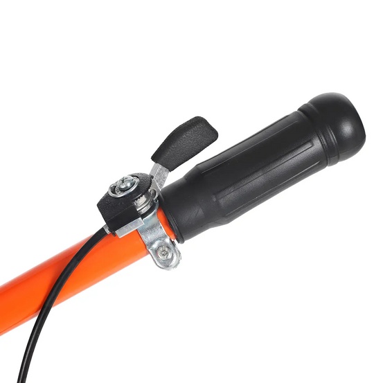 Бензиновый мотоблок Patriot Калуга (без колес)