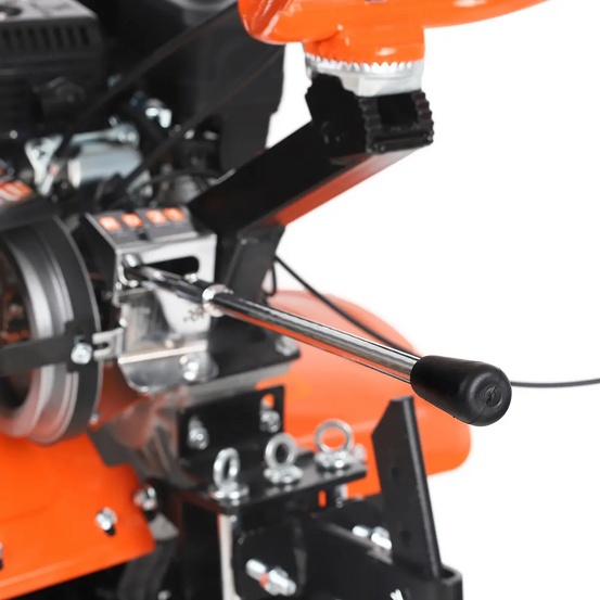 Бензиновый мотоблок Patriot Калуга (без колес)