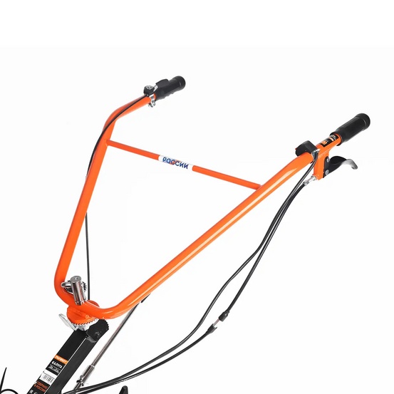 Бензиновый мотоблок Patriot Калуга (без колес)