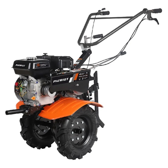 Мотоблок бензиновый Patriot Калуга 2