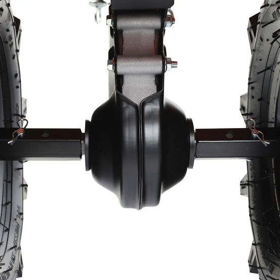 Мотоблок бензиновый Patriot Калуга