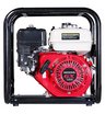 Бензиновая мотопомпа высоконапорная Fubag PTH 400 H