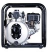 Бензиновая мотопомпа высоконапорная Fubag PTH 400 H