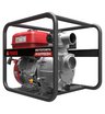 Бензиновая мотопомпа высоконапорная A-iPower AWP80H