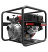 Бензиновая мотопомпа высоконапорная A-iPower AWP80H