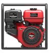 Бензиновая мотопомпа высоконапорная A-iPower AWP80H