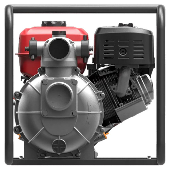Бензиновая мотопомпа высоконапорная A-iPower AWP80H