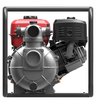 Бензиновая мотопомпа высоконапорная A-iPower AWP80H