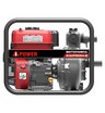 Бензиновая мотопомпа высоконапорная A-iPower AWP50H-2