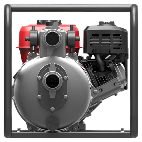 Бензиновая мотопомпа высоконапорная A-iPower AWP50H-2