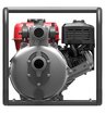 Бензиновая мотопомпа высоконапорная A-iPower AWP50H-2