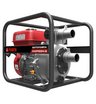 Бензиновая мотопомпа высоконапорная A-iPower AWP50H-2