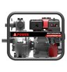 Бензиновая мотопомпа высоконапорная A-iPower AWP50H-2