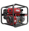 Бензиновая мотопомпа высоконапорная A-iPower AWP50H