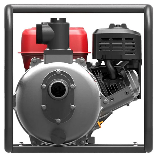 Бензиновая мотопомпа высоконапорная A-iPower AWP50H