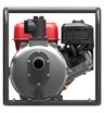 Бензиновая мотопомпа высоконапорная A-iPower AWP50H