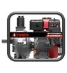 Бензиновая мотопомпа высоконапорная A-iPower AWP50H