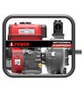 Бензиновая мотопомпа высоконапорная A-iPower AWP50H