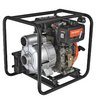 Мотопомпа дизельная Patriot MPD 3072 SFE