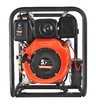 Мотопомпа дизельная Patriot MPD 3072 SFE