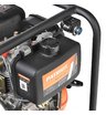 Мотопомпа дизельная Patriot MPD 3072 SFE