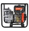 Мотопомпа дизельная Patriot MPD 3072 SFE