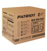 Мотопомпа дизельная Patriot MPD 3072 SFE