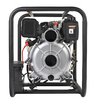Мотопомпа дизельная Patriot MPD 3072 SFE