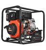 Мотопомпа дизельная Patriot MPD 3072 SFE